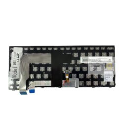 Teclado Para Lenovo T460s T470s 13 G2 Negro En Español