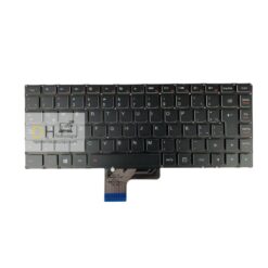 Teclado Lenovo Ideapad U330p U330 U430p U430 Retroiluminado