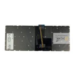 Teclado Lenovo Ideapad 330-14 320-14 330-14ikb Retroiluminad