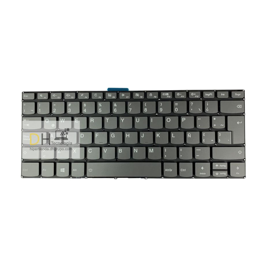 Teclado Lenovo Ideapad 330-14 320-14 330-14ikb Retroiluminad