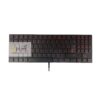Teclado Lenovo Legion Y520-15ikbn Y520 15ikbm Y720-15ikb