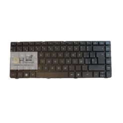 Teclado Hp Probook 4330s 4331s 4430s 4431s 4435s Español