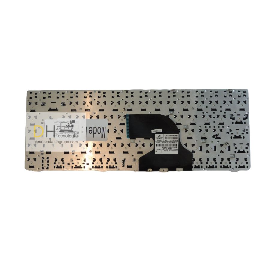 Teclado Hp Probook 4330s 4331s 4430s 4431s 4435s Español