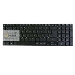 Teclado Acer Aspire 5830 5830g V3-551 P255mg Es1-512 E1-510