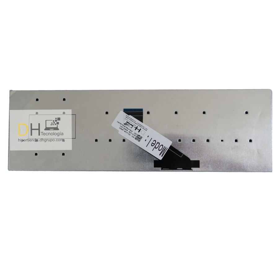 Teclado Acer Aspire 5830 5830g V3-551 P255mg Es1-512 E1-510