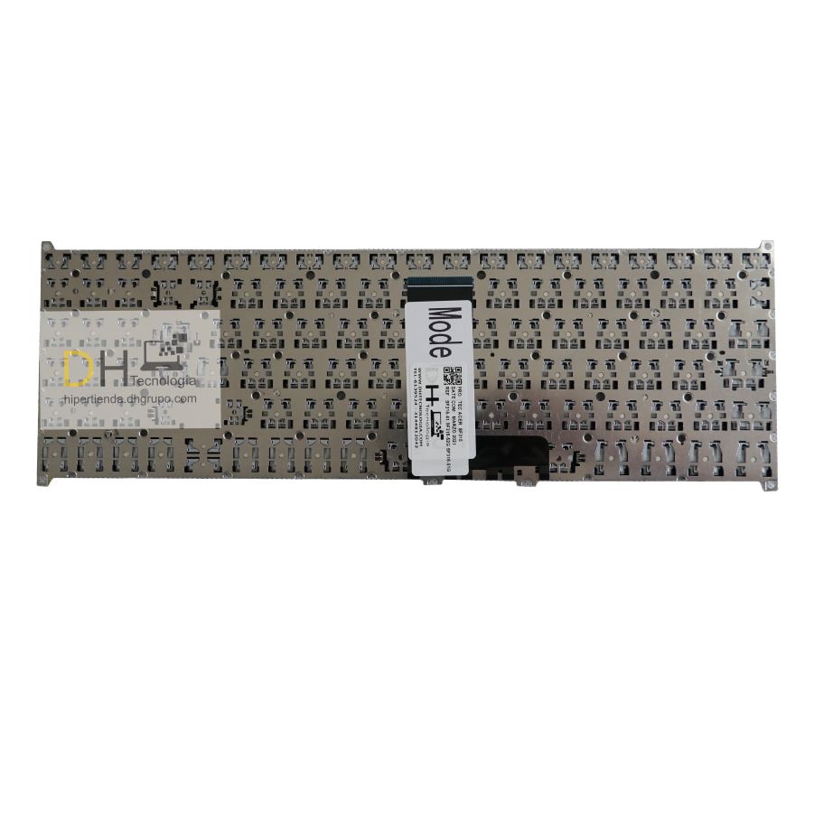 Teclado Acer Swift 3 Sf315-51 Sf315-51g Sf315-52 Sf315-52g