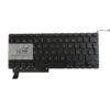 Teclado Macbook Pro 15’’ Unibody A1286 Español Con Blacklit