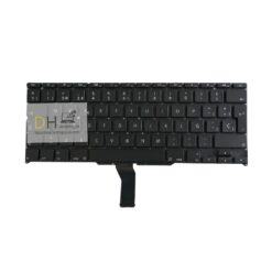 Teclado Macbook Pro 15’’ Unibody A1370 A1465 Con Blacklit