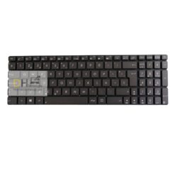 Teclado Para Portátil Asus Ux51 Ux51vz En Español Iluminado