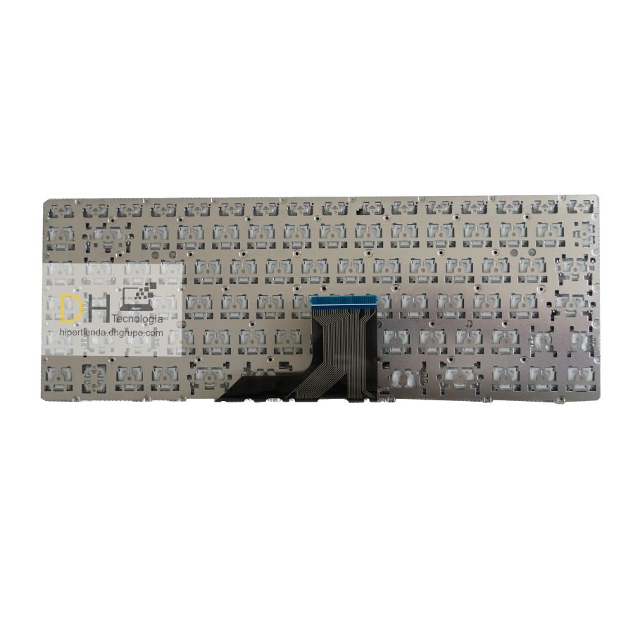 Teclado Hp Spectre X360 13-w010 13-w023 Nuevo - Imagen 2