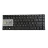 Teclado Hp 14-al 14-av 14-al005la 14-av002la Backlit Español
