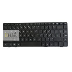 Teclado Para Hp Probook 6360b 6360t 639477-001 649916-001