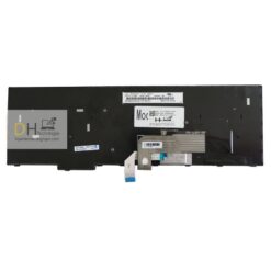 Teclado Lenovo Thinkpad Edge E570 E57 Español Nuevo