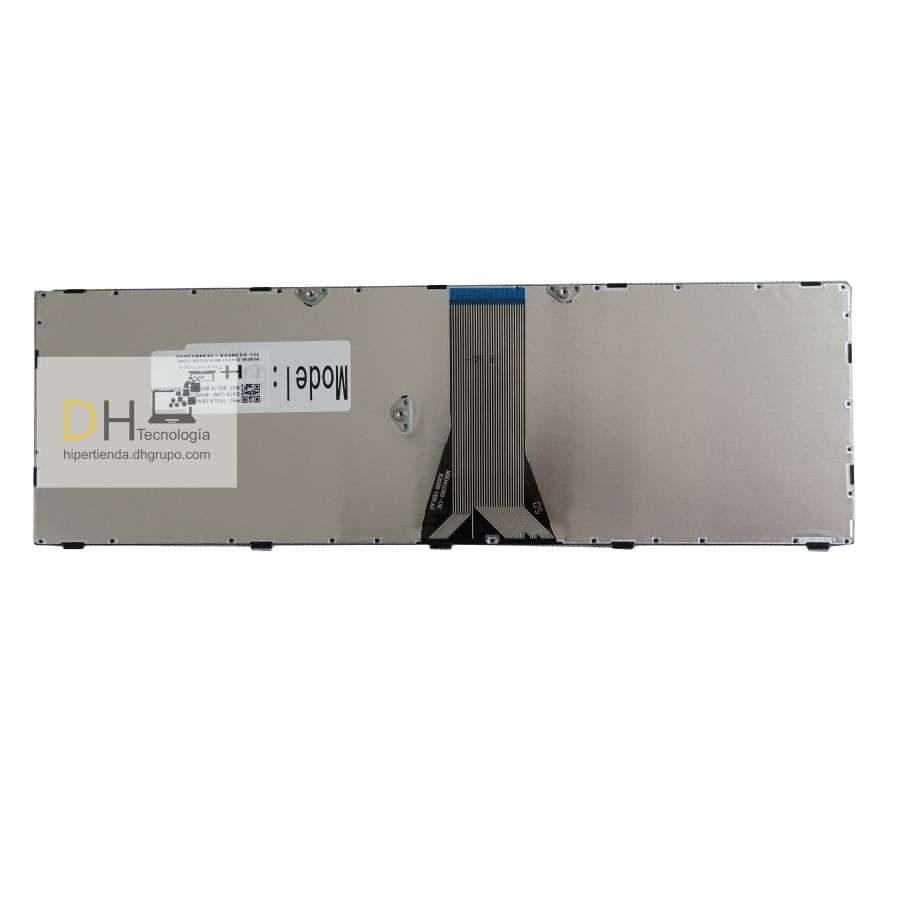 Teclado Original Lenovo G50-30 B50 Z50 B50-70 B50-30 G50-45