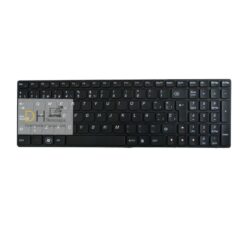 Teclado Para Lenovo Ideapad G570 G575 G770 G770a G570g G575g