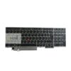 Teclado Lenovo Thinkpad Edge E580 L580 T590 Español Nuevo