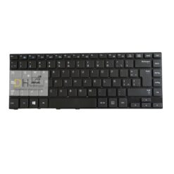 Teclado Samsung 370r4e 370r5e Np370r4e Np370r5e Español