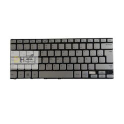 Teclado Samsung Np740u3e Np730u3e 740u3e 730u3e Español
