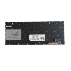 Teclado Samsung Np740u3e Np730u3e 740u3e 730u3e Español