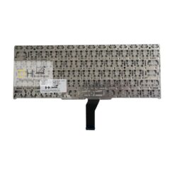 Teclado Macbook Pro 15'' Unibody A1370 A1465 En Ingles