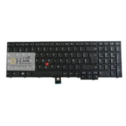 Teclado Lenovo Thinkpad Edge E550 E55 Español Nuevo