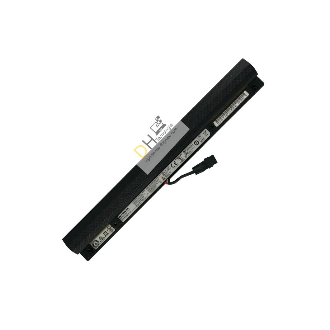 Batería Lenovo 100-14ibd 100-15ibd L15m4a01 L15s4a01 Origina