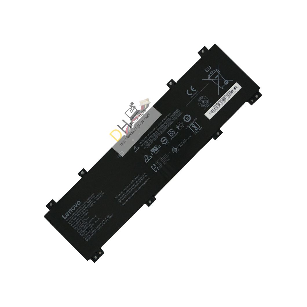 Batería Lenovo Ideapad 100s-14ibr 100s-14isk Original