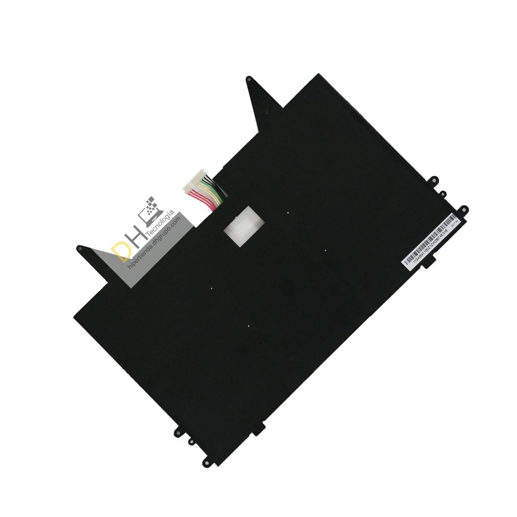 Batería Lenovo Thinkpad Helix X1 3701 3702 3698 Original