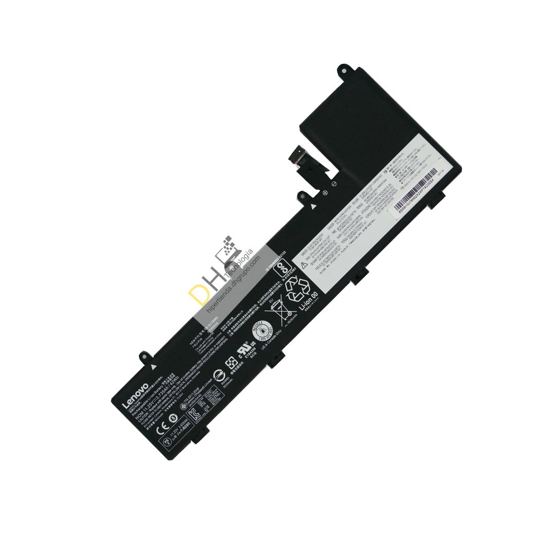 Batería Lenovo Thinkpad Yoga 11e 20g8-s03400 Original