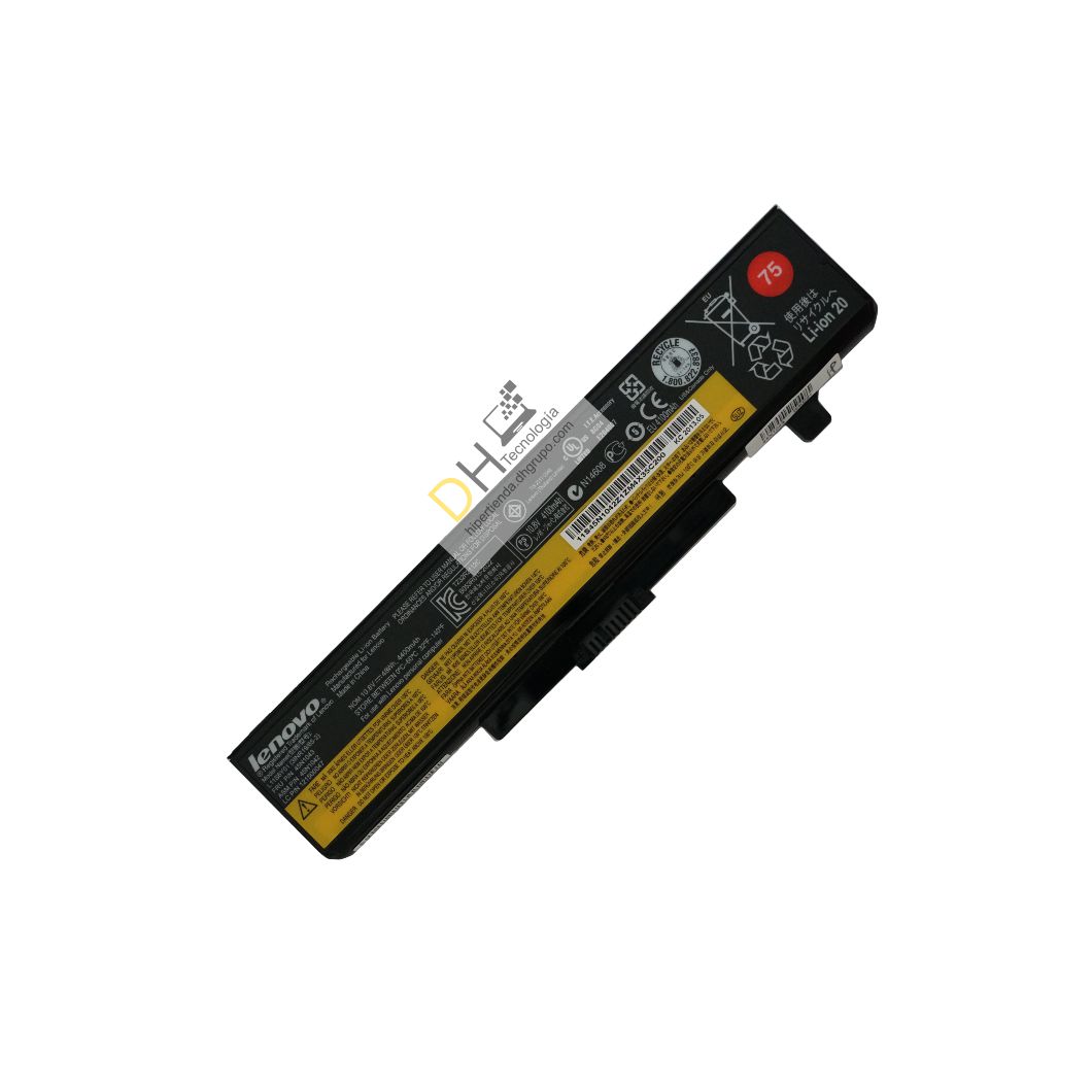 Bateria Lenovo Edge E430 E430c E435 E440 E445 E450 Original