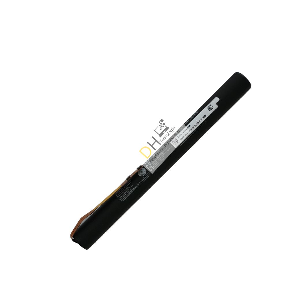 Batería Para Lenovo Yoga Tablet 2 1380 Yt2 L14c3k32 Original