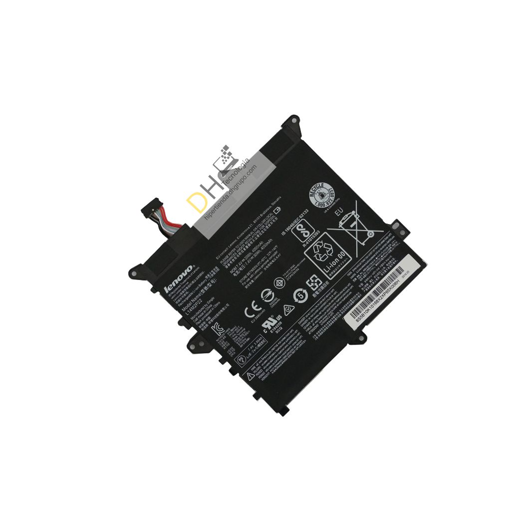 Batería Lenovo Thinkpa Yoga 300 11 Flex 3-1120 1130 Original