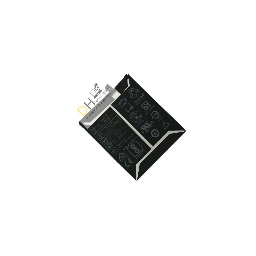 Batería Lenovo Phab 2 Pro L16d1p31 Phab 2 Original