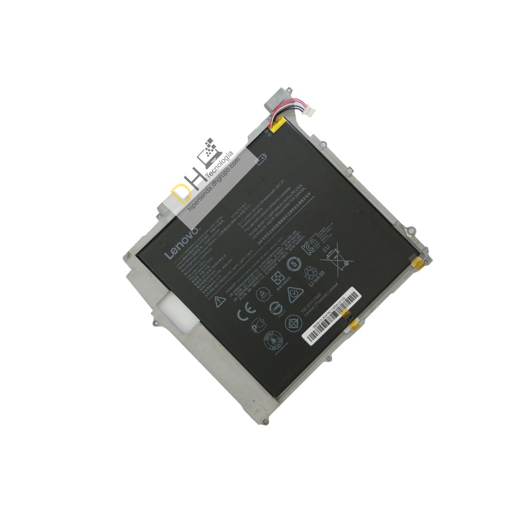 Batería Lenovo Ideapad Miix 310-10icr Yf 80sg Original