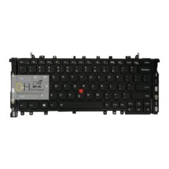 Teclado Lenovo Thinkpad Yoga S1 S240 Yoga 12 Backlit Ingles