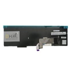 Teclado Lenovo Thinkpad Edge E531 E540 L540 T540p Ingles