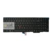 Teclado Lenovo Thinkpad Edge E531 E540 L540 T540p Ingles