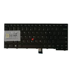 Teclado Lenovo Ibm Thinkpad E450 E455 E460 E465 E460 Ingles