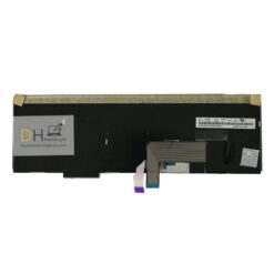 Teclado Lenovo Thinkpad Edge E531 E540 L540 T540p Español