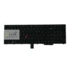 Teclado Lenovo Thinkpad Edge E550 E55 Ingles Nuevo 00hn074
