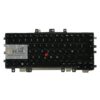 Teclado Lenovo Thinkpad Helix Gen 2 20cg 20ch Español