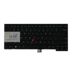Teclado Lenovo Thinkpad T440 L440 E431 E440 L450 T450 Ingles