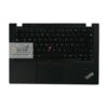 Teclado Lenovo Thinkpad X1 Carbon 1 Gen 2013 Iluminado