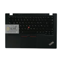 Teclado Lenovo Thinkpad X1 Carbon 1 Gen 2013 Iluminado