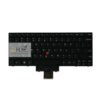 Teclado Lenovo Thinkpad X130e X131 04y0342 Ingles Nuevo