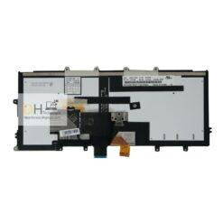 Teclado Lenovo Thinkpad X240 X250 X260 Ingles Retroiluminad