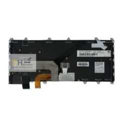 Teclado Original Lenovo Yoga 260 Y370 Español Retroiluminado