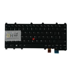 Teclado Original Lenovo Yoga 260 Y370 Español Retroiluminado