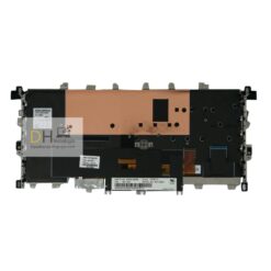 Teclado Lenovo Thinkpad X1 Yoga Retroiluminado Original