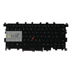 Teclado Lenovo Thinkpad X1 Yoga Retroiluminado Original